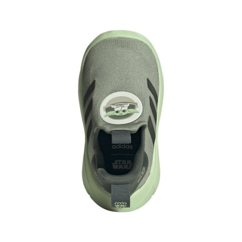 Buty adidas Monofit Mandalorian I Jr JI0502 Adidas