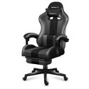 Fotel gamingowy Huzaro Force 4.7 Grey Mesh Huzaro