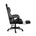 Fotel gamingowy Huzaro Force 4.7 Grey Mesh Huzaro