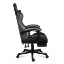 Fotel gamingowy Huzaro Force 4.7 Grey Mesh Huzaro