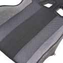 Fotel gamingowy Huzaro Force 4.7 Grey Mesh Huzaro