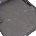 Fotel gamingowy Huzaro Force 4.7 Grey Mesh Huzaro