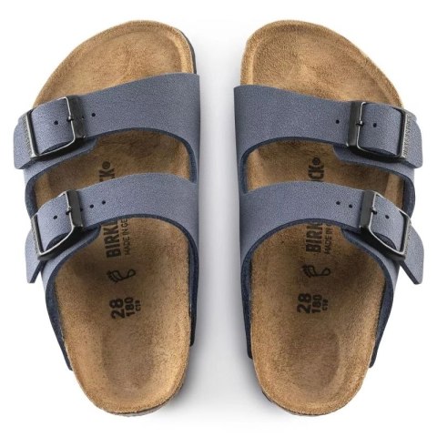 Klapki Birkenstock Arizona BS Jr 1002360 Birkenstock