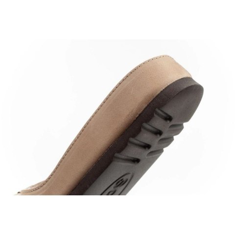 Klapki Scholl Iconic MEG Taupe W F303171062 Scholl