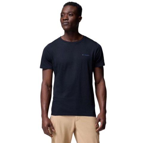 Koszulka Columbia Rapid Ridge Back Graphic Tee II M 1934824022 Columbia
