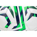 Piłka nożna SELECT Classic v25 biało/zielona Select
