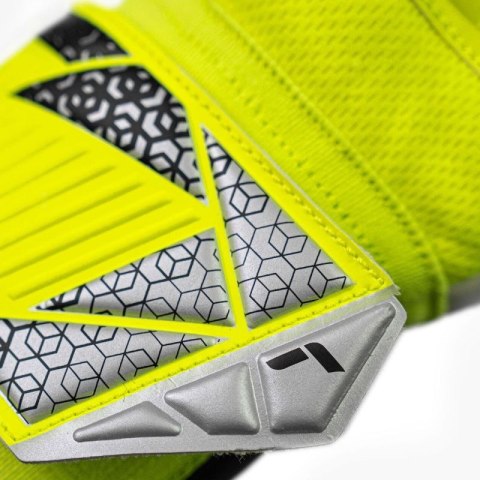 Rękawice bramkarskie Reusch Attrakt Grip M 5570815 2014 Reusch