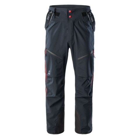Spodnie Elbrus Pro Guard 3L Hardshell Pants M 92800403205 Elbrus