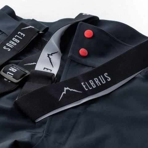 Spodnie Elbrus Pro Guard 3L Hardshell Pants M 92800403205 Elbrus