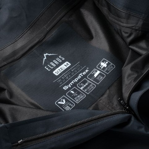 Spodnie Elbrus Pro Guard 3L Hardshell Pants M 92800403205 Elbrus