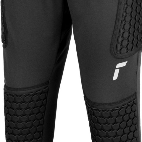 Spodnie bramkarskie Reusch Contest II Pant Advance Jr 5126215 7702 Reusch