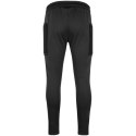 Spodnie bramkarskie Reusch Contest II Pant Advance Jr 5126215 7702 Reusch