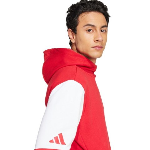 Bluza adidas Squadra 25 Sweat M JD2973 Adidas