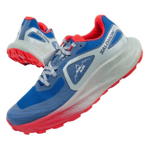 Buty Salomon Glide Max TR Run The Alps 473856 Salomon