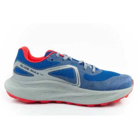 Buty Salomon Glide Max TR Run The Alps 473856 Salomon