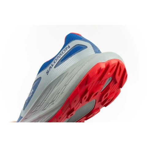 Buty Salomon Glide Max TR Run The Alps 473856 Salomon