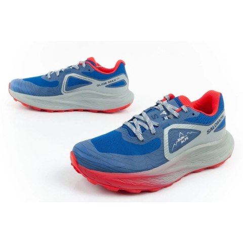 Buty Salomon Glide Max TR Run The Alps 473856 Salomon