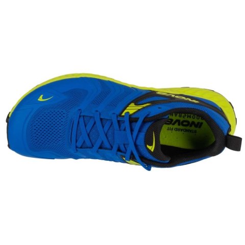 Buty do biegania Inov-8 TrailTalon M 001275-BLBKLM-S-001 Inov-8