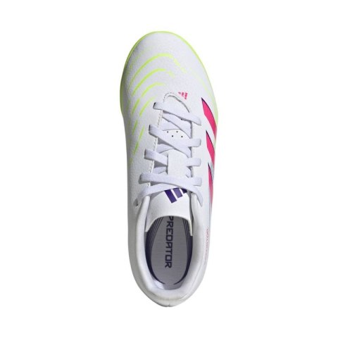 Buty piłkarskie adidas Predator Club TF Jr ID3806 Adidas