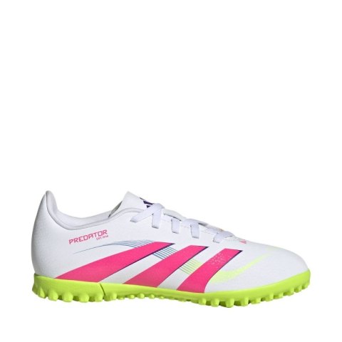 Buty piłkarskie adidas Predator Club TF Jr ID3806 Adidas