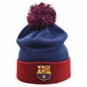 Czapka FC Barcelona Hat Tassel N8 M 5004G8T FC Barcelona