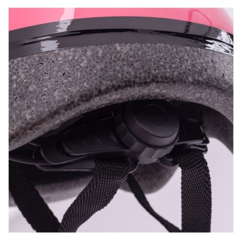 Kask rowerowy Martes Essentials Mimsy Jr 92800664469 Martes