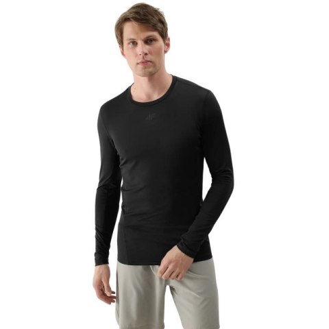 Koszulka Longsleeve 4F M372 M 4FWSS25TFLOM372 20S 4f