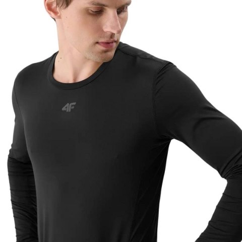 Koszulka Longsleeve 4F M372 M 4FWSS25TFLOM372 20S 4f