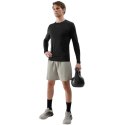 Koszulka Longsleeve 4F M372 M 4FWSS25TFLOM372 20S 4f