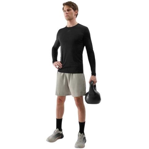 Koszulka Longsleeve 4F M372 M 4FWSS25TFLOM372 20S 4f