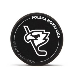 Krążek hokejowy Zagłębie Sosnowiec Medalion SREBKRMEDALION Inny