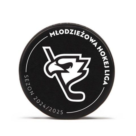 Krążek hokejowy Zagłębie Sosnowiec Medalion SREBKRMEDALION Inny