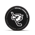Krążek hokejowy Zagłębie Sosnowiec Medalion SREBKRMEDALION Inny
