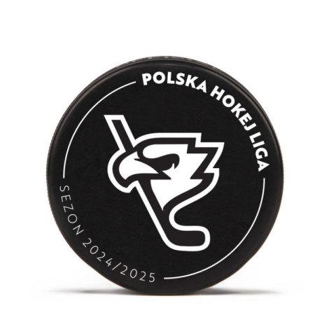 Krążek hokejowy Zagłębie Sosnowiec Medalion SREBKRMEDALION Inny