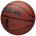 Piłka do koszykówki Wilson NBA Authentic City Chicago Ball WZ2016002XB Wilson