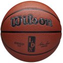 Piłka do koszykówki Wilson NBA Authentic City London Ball WZ2016003XB Wilson