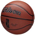 Piłka do koszykówki Wilson NBA Authentic City New York Ball WZ2016001XB Wilson