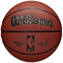 Piłka do koszykówki Wilson NBA Authentic City New York Ball WZ2016001XB Wilson