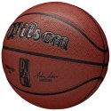 Piłka do koszykówki Wilson NBA Authentic City Paris Ball WZ2016004XB Wilson