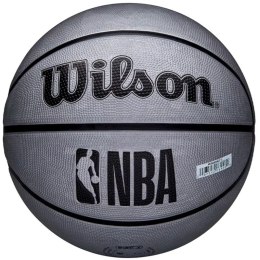 Piłka do koszykówki Wilson NBA Team Tribute Solid San Antonio Spurs Ball WZ4025427XB Wilson
