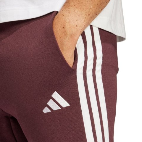 Spodnie adidas Essentials 3-Stripes Fleece M JD1853 Adidas