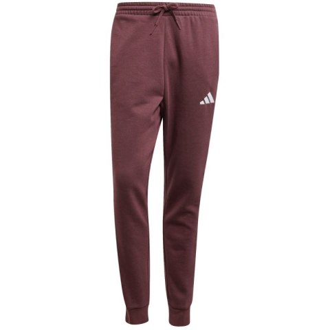 Spodnie adidas Essentials 3-Stripes Fleece M JD1853 Adidas