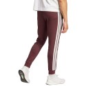 Spodnie adidas Essentials 3-Stripes Fleece M JD1853 Adidas