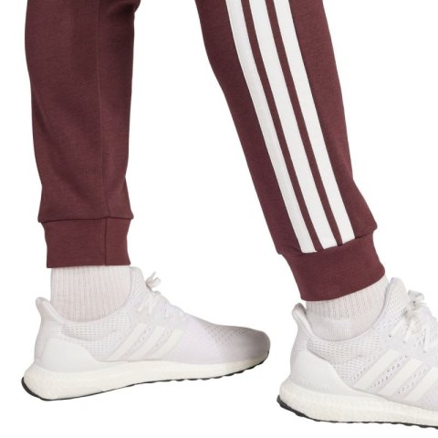 Spodnie adidas Essentials 3-Stripes Fleece M JD1853 Adidas