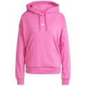 Bluza adidas Essentials Small Logo French Terry W JD3067 Adidas