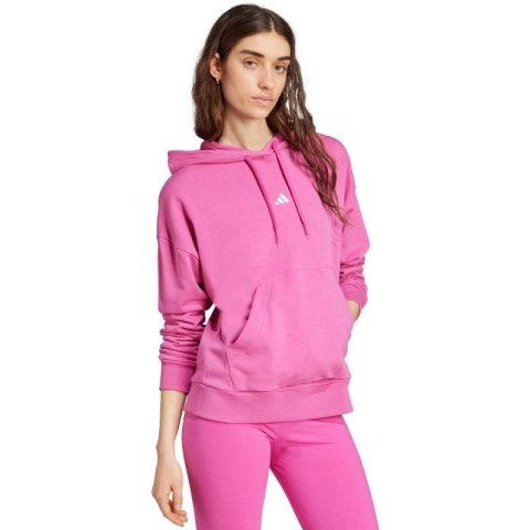 Bluza adidas Essentials Small Logo French Terry W JD3067 Adidas