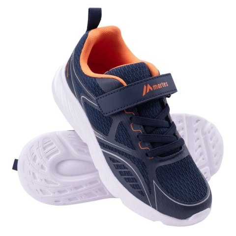 Dziecięce Buty RUNIE LOW JRB Martes