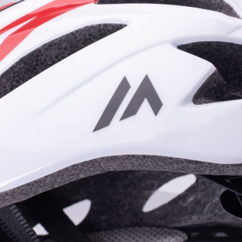 Kask rowerowy Martes Gubbe 92800664436 Martes