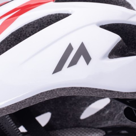 Kask rowerowy Martes Gubbe 92800664436 Martes
