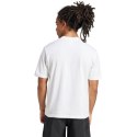 Koszulka adidas Essentials Small Logo Single Jersey M JF1092 Adidas